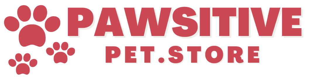 PawsitivePet.store - Your Source for Quality Pet Supplies